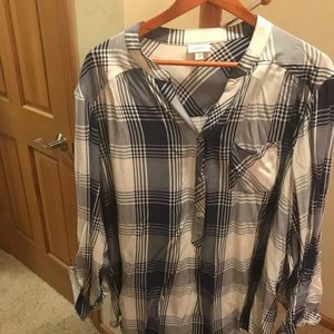 avenue weekend shirt